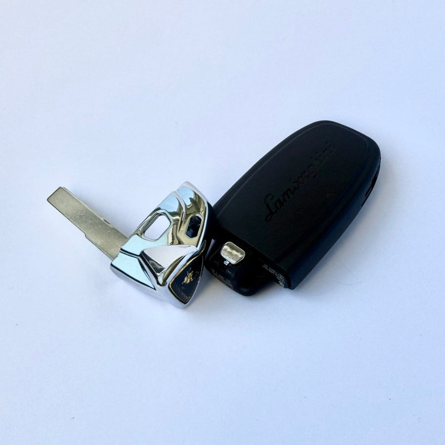 Ключ на Lamborghini
