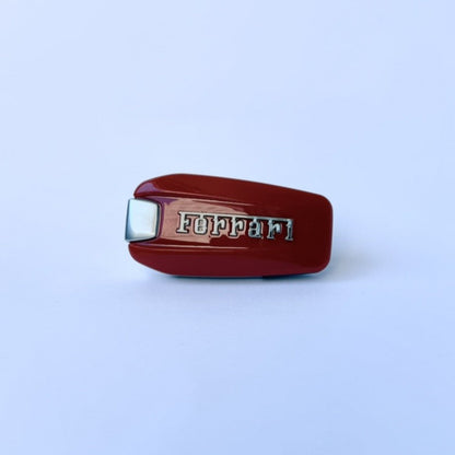 Ключ на Ferrari