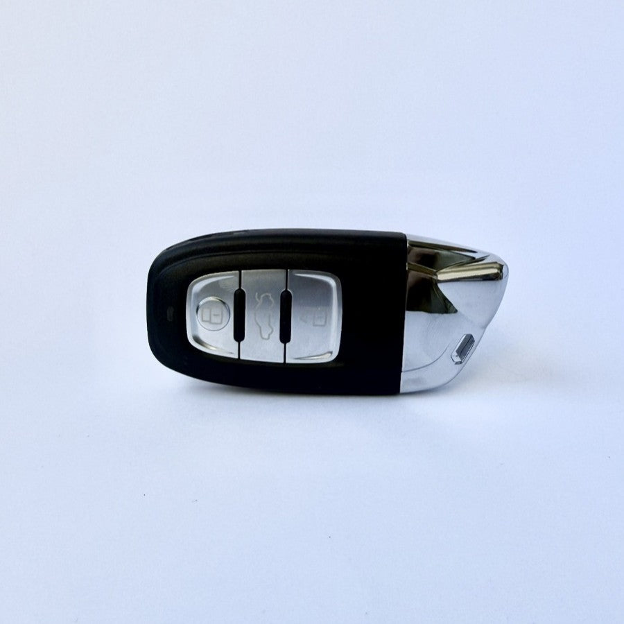 Ключ на Lamborghini