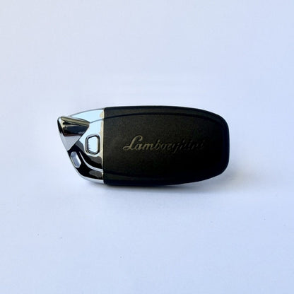 Ключ на Lamborghini